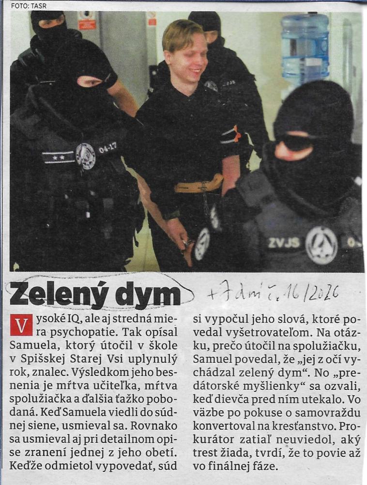 Nájdené v archíve